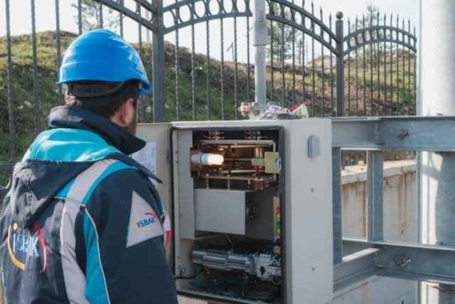 Technichan Job Picture