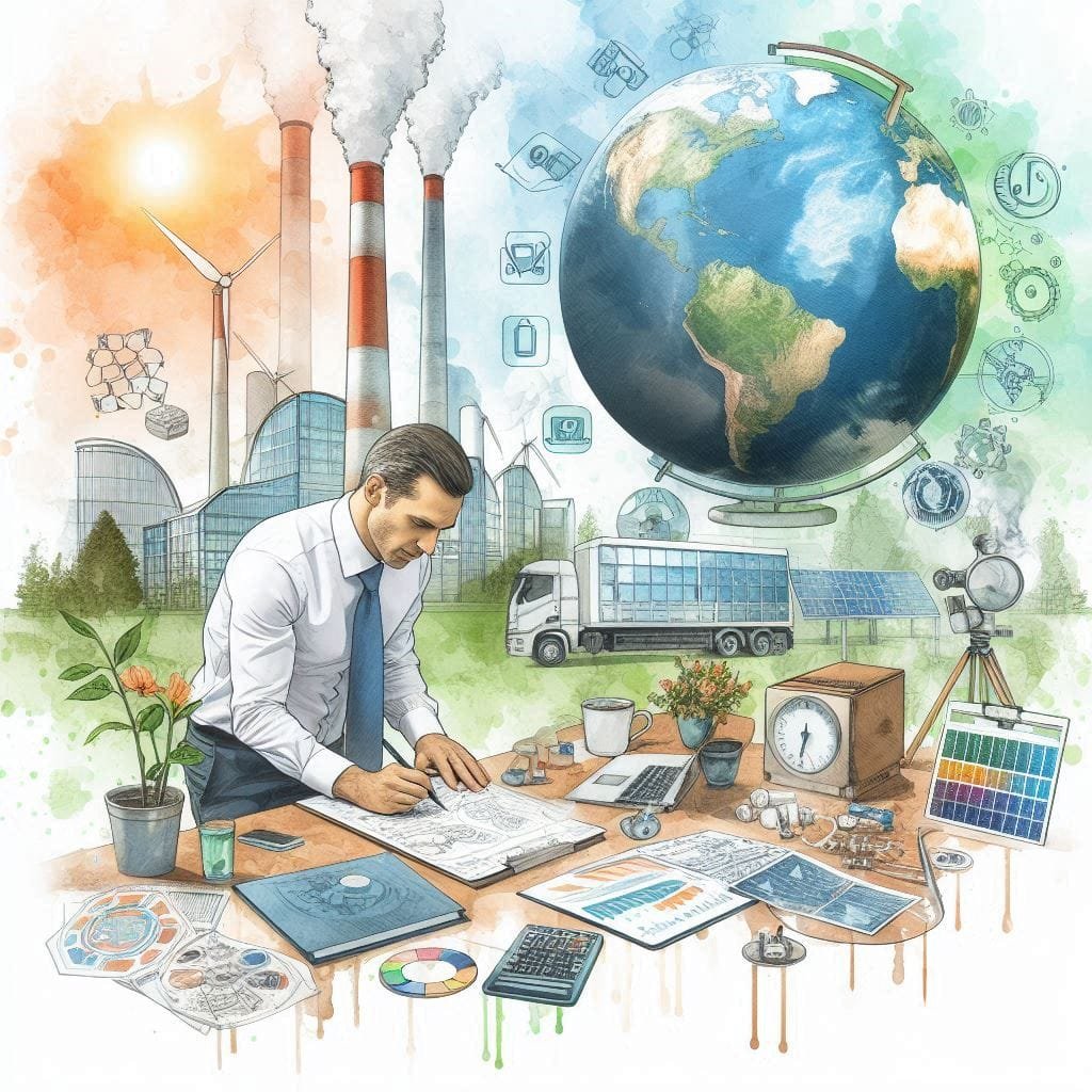 Empowering a Greener Future: Hiring Opportunities