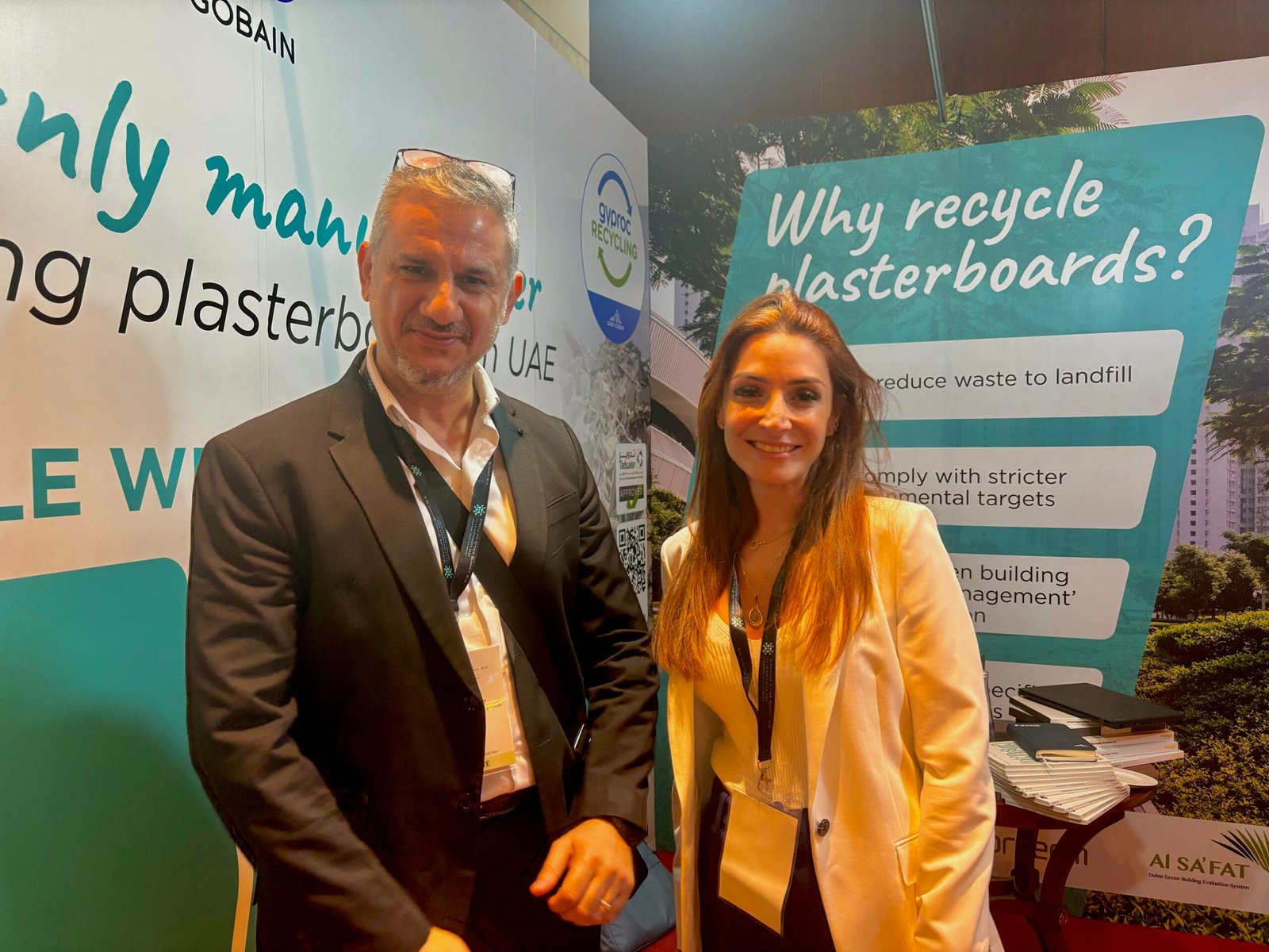 Circular Cities Event - Dubai