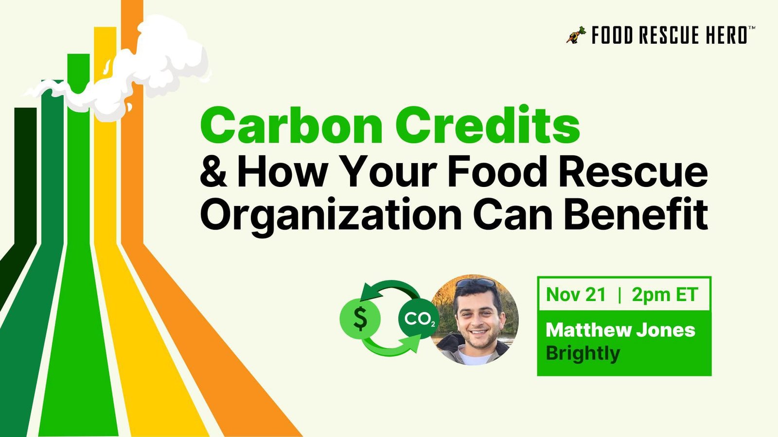 Webinar on Carbon Credits