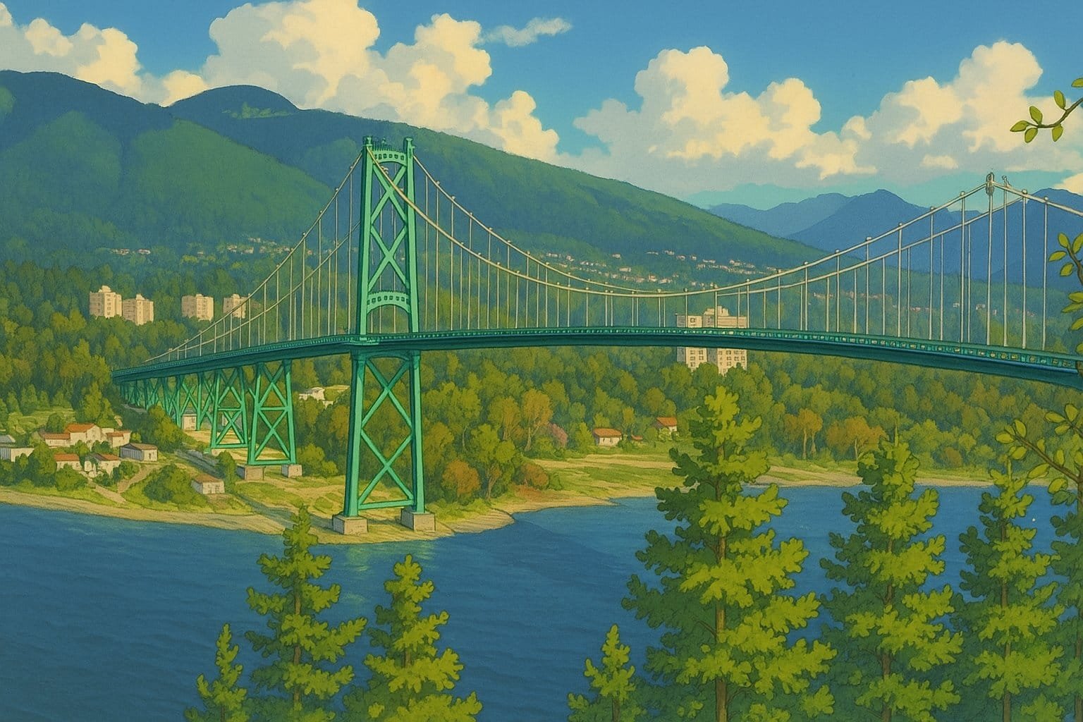 Vancouver 2025 Low-Carbon Building Bylaw