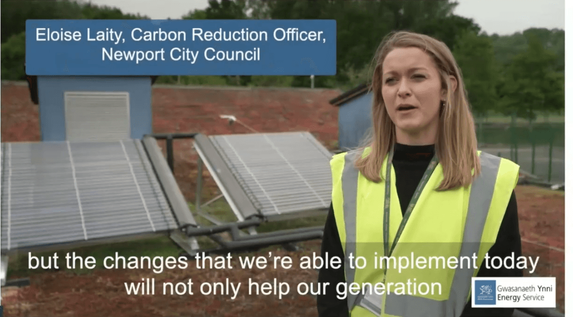 Carbon Trust’s Net Zero webinar