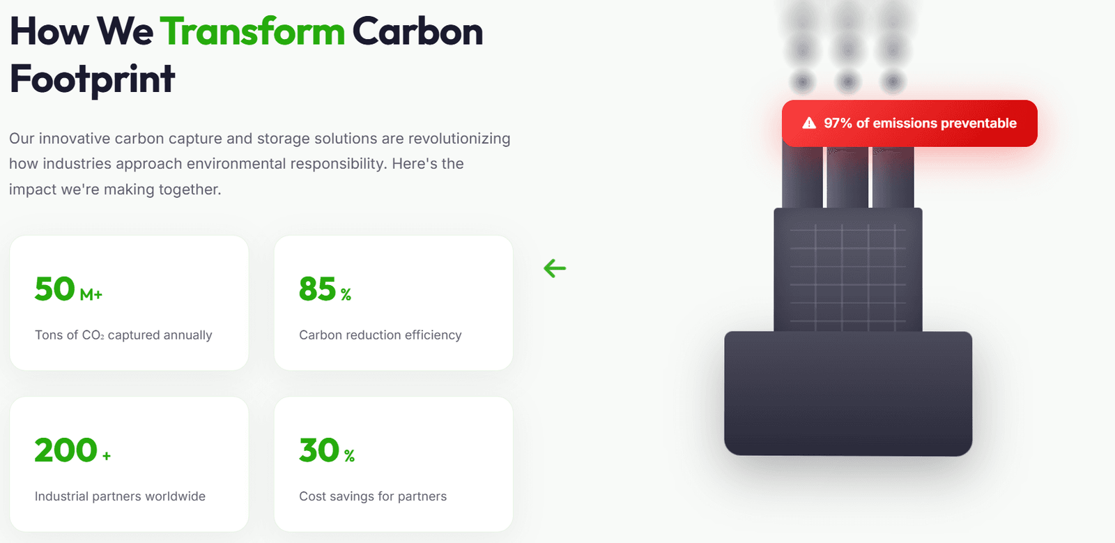 Carbonlocked Website Image 2