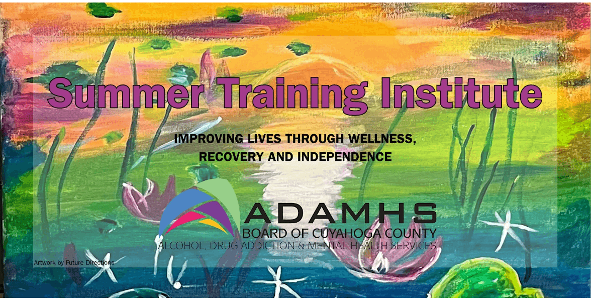 Training certificate for Contingency Management, focusing on evidence-based incentive strategies and behavioral change.