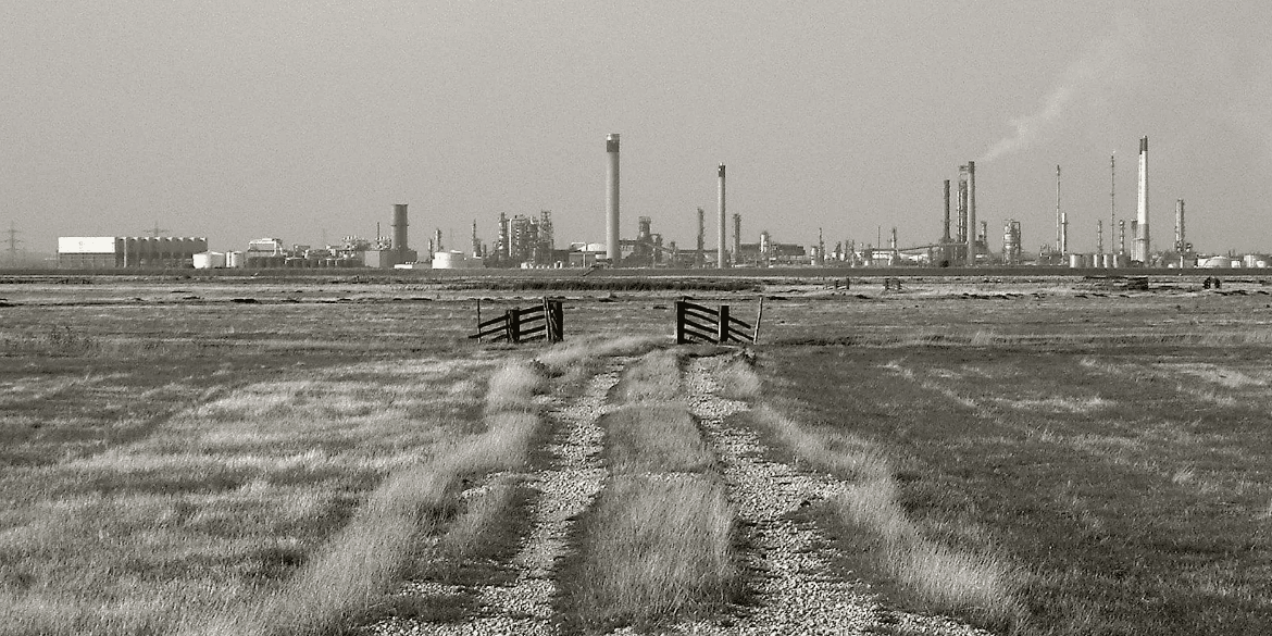 From Rainwater to Ammonia Building Pathways to Resilience