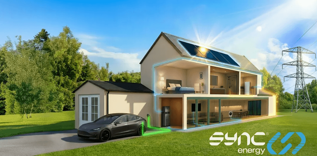 CPD session on renewable technologies for sustainable homes.